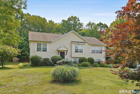 1784 Glasgo Road Griswold CT 06351