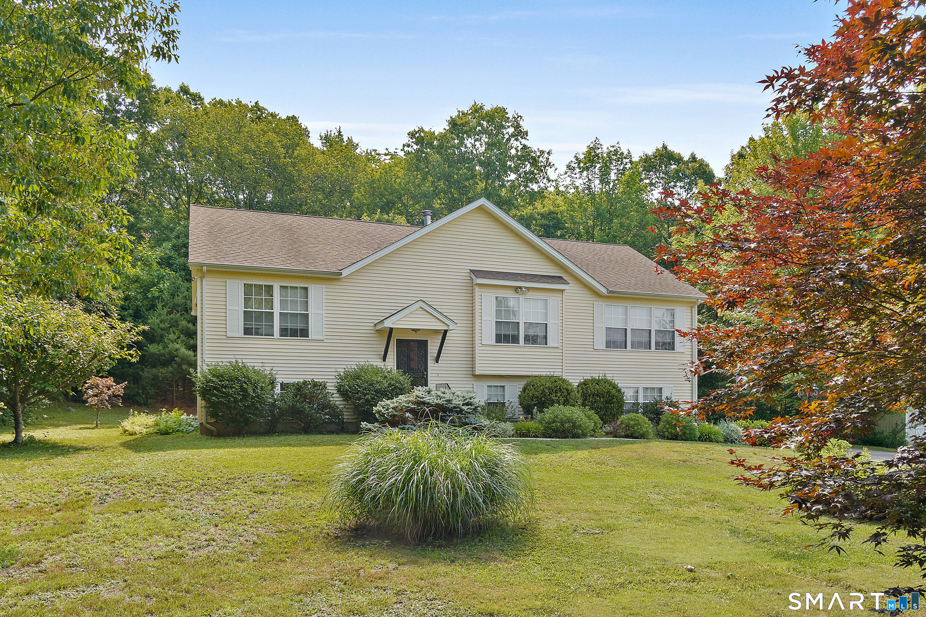 1784 Glasgo Road Griswold CT 06351