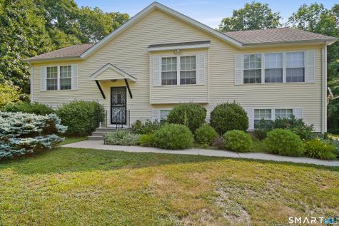 1784 Glasgo Road Griswold CT 06351