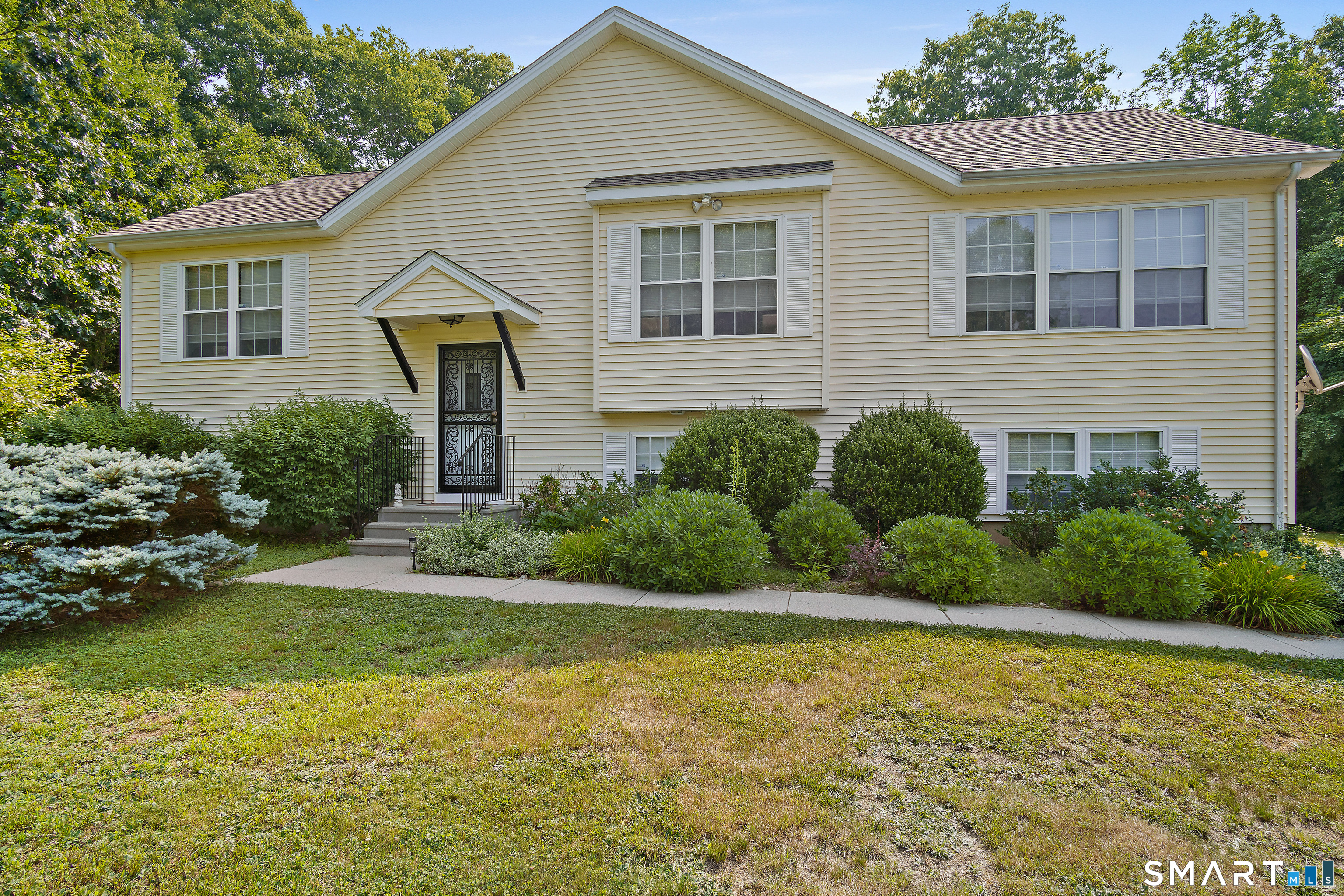 1784 Glasgo Road Griswold CT 06351