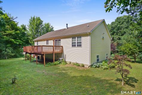 1784 Glasgo Road Griswold CT 06351
