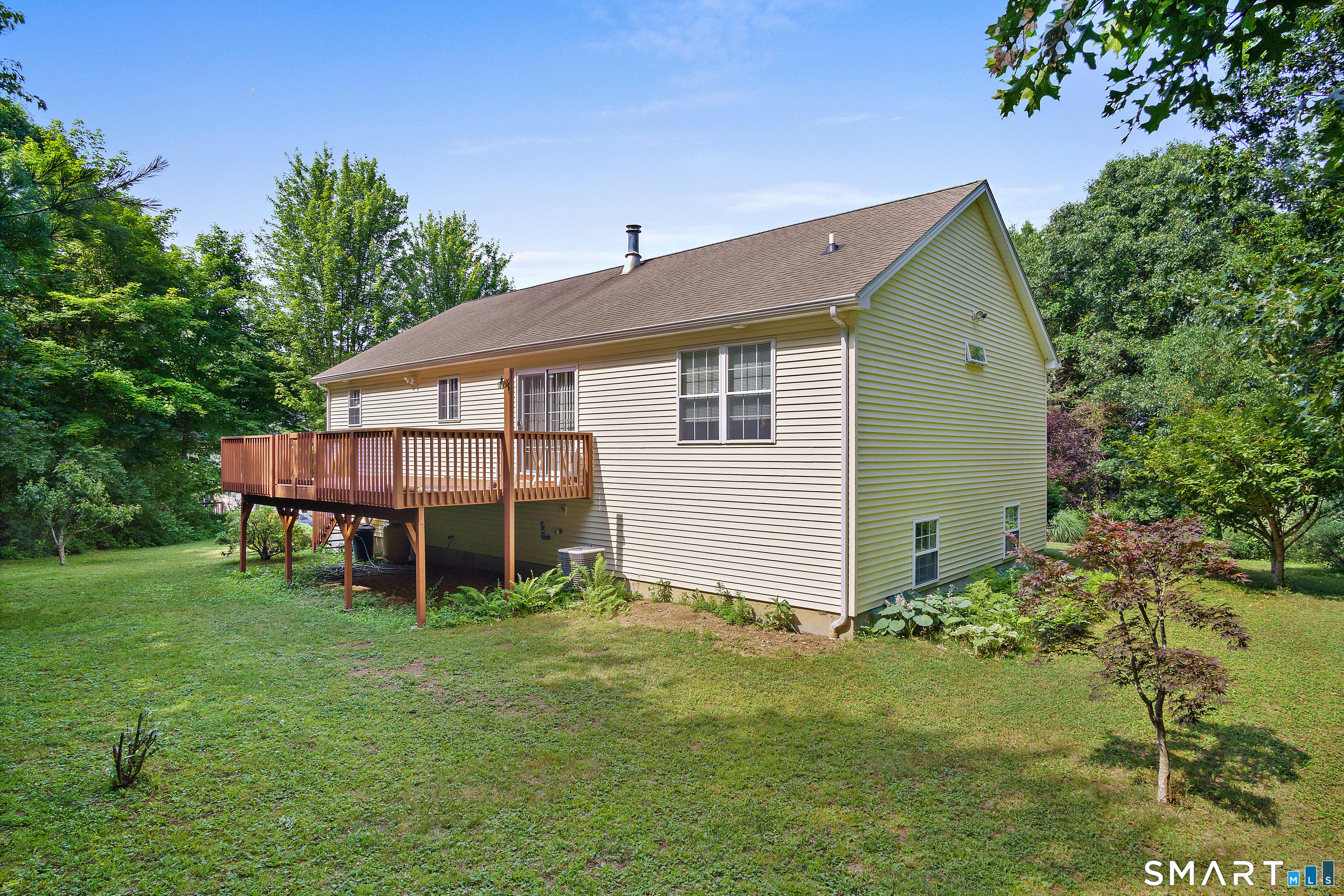 1784 Glasgo Road Griswold CT 06351