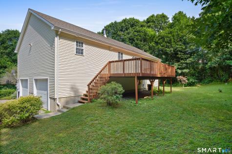 1784 Glasgo Road Griswold CT 06351