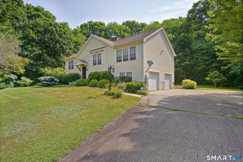 1784 Glasgo Road Griswold CT 06351