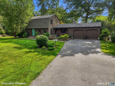 56 Sundale Drive Windham CT 06280