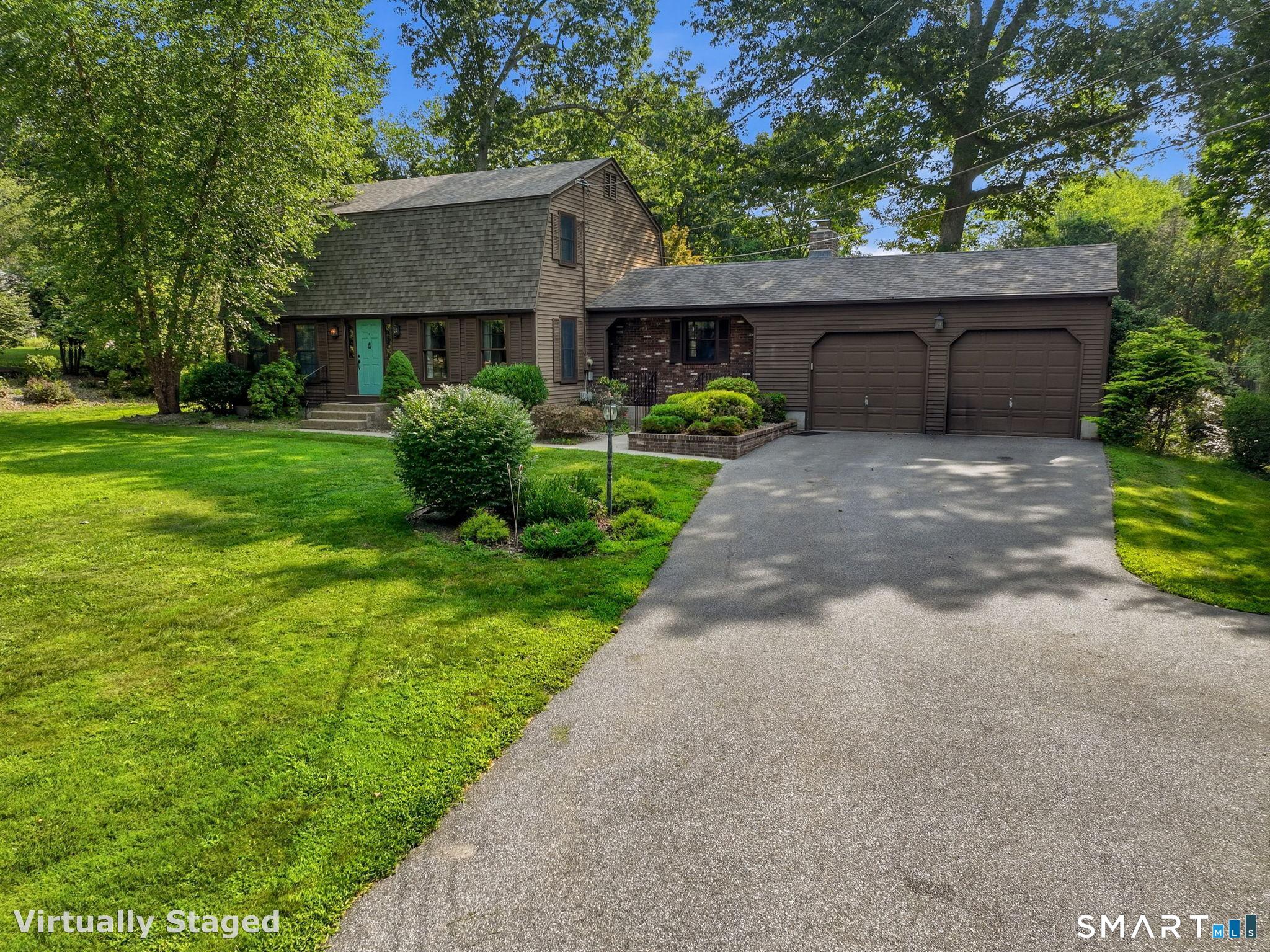 56 Sundale Drive Windham CT 06280