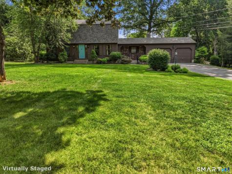 56 Sundale Drive Windham CT 06280
