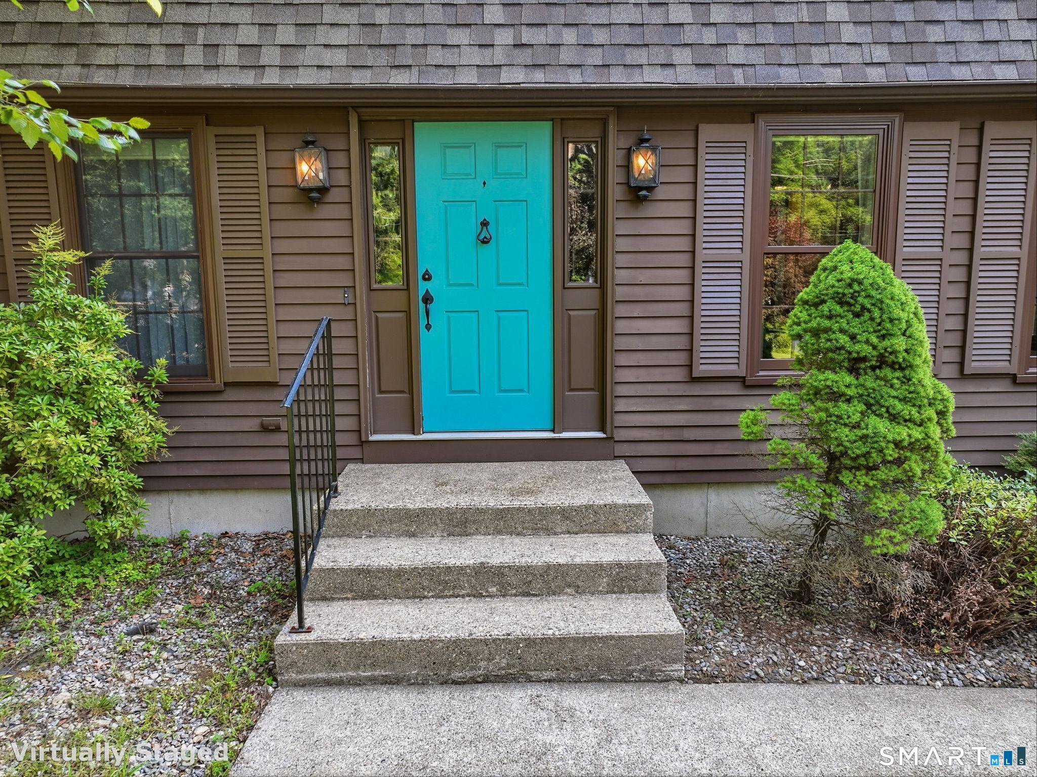 56 Sundale Drive Windham CT 06280
