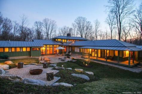 221 Fuller Mountain Road Kent CT 06757