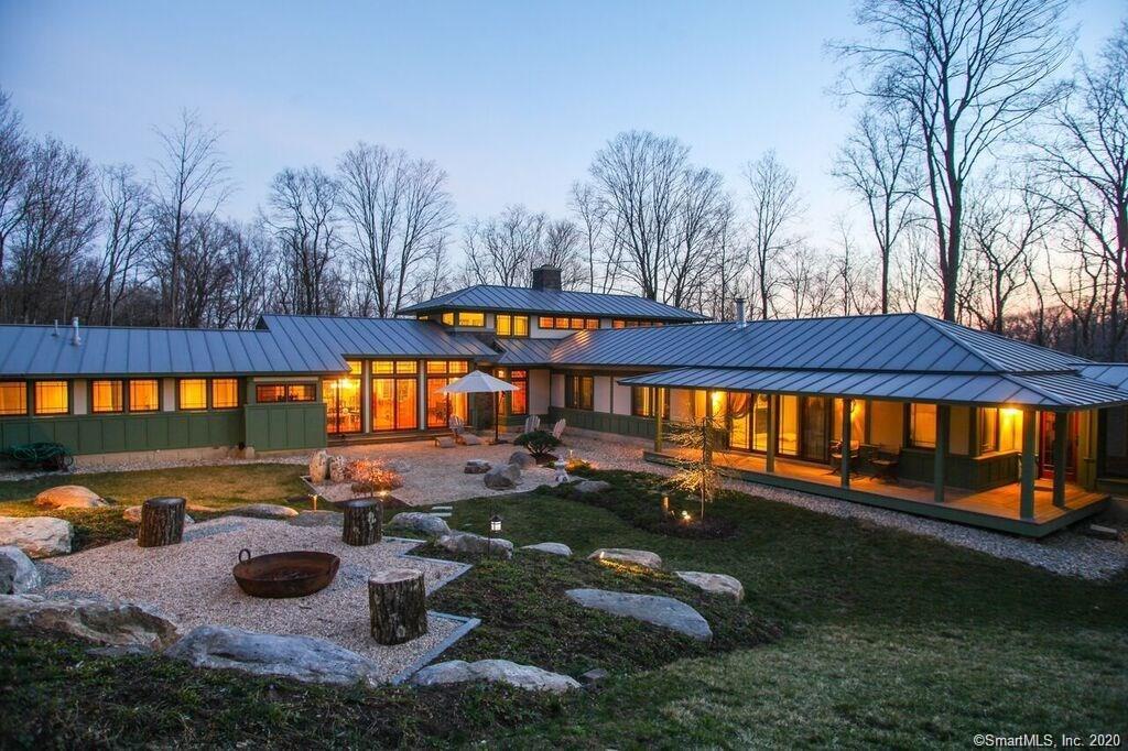 221 Fuller Mountain Road Kent CT 06757
