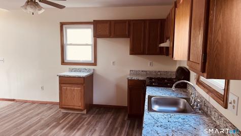 311 Alba Avenue Bridgeport CT 06606