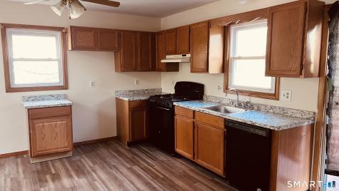 311 Alba Avenue Bridgeport CT 06606