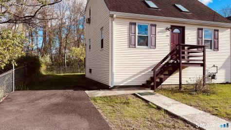 311 Alba Avenue Bridgeport CT 06606