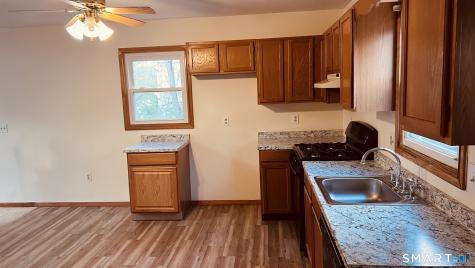 311 Alba Avenue Bridgeport CT 06606