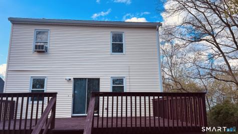 311 Alba Avenue Bridgeport CT 06606