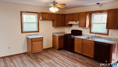 311 Alba Avenue Bridgeport CT 06606