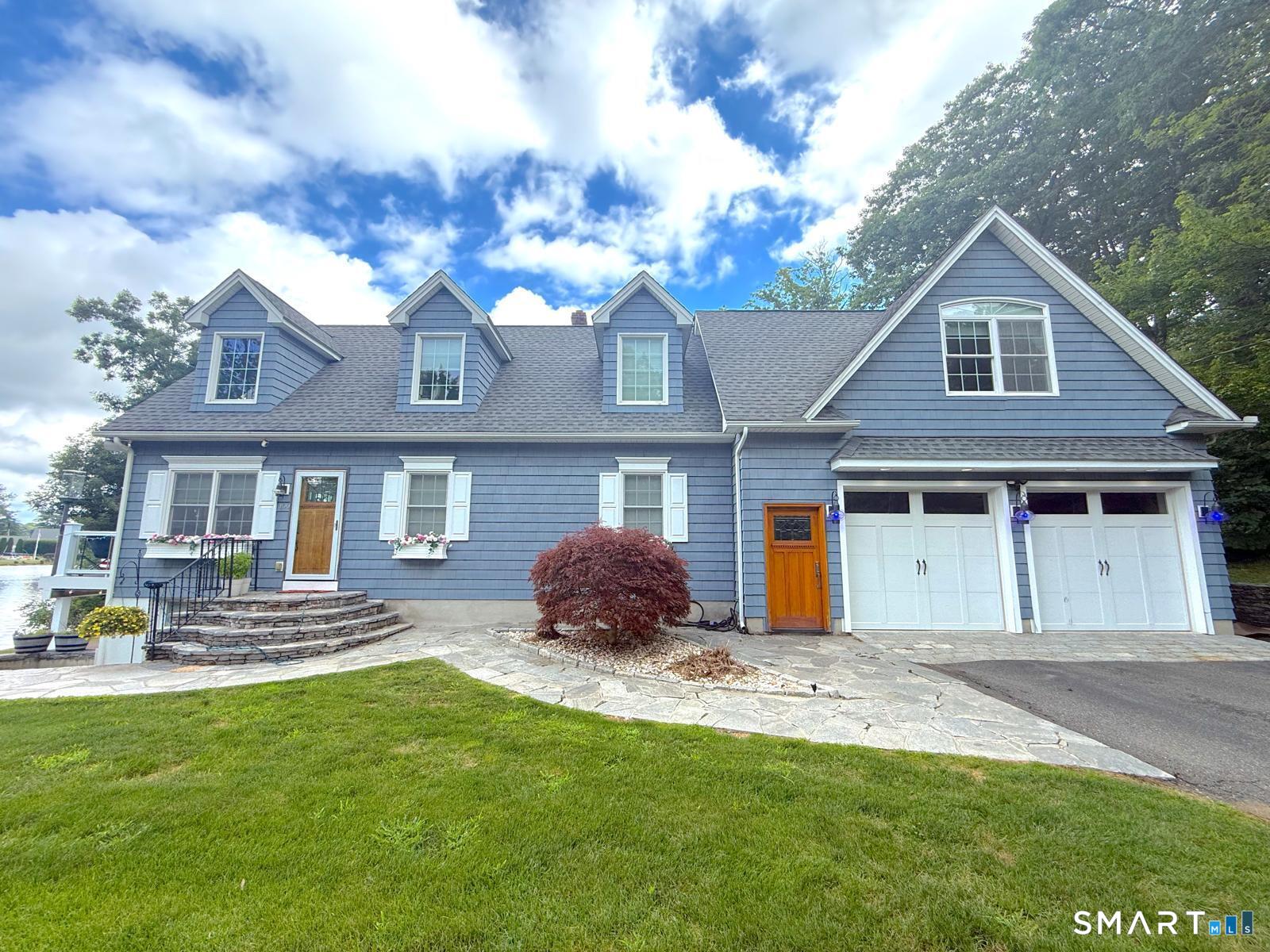 100 North Street Wolcott CT 06716