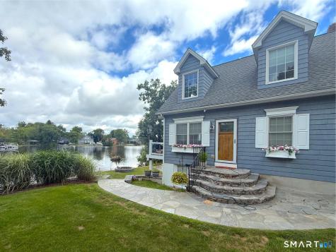 100 North Street Wolcott CT 06716