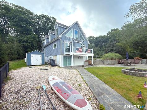 100 North Street Wolcott CT 06716