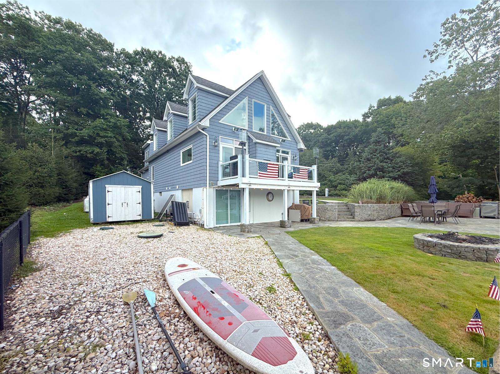 100 North Street Wolcott CT 06716