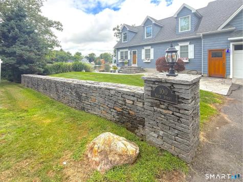 100 North Street Wolcott CT 06716