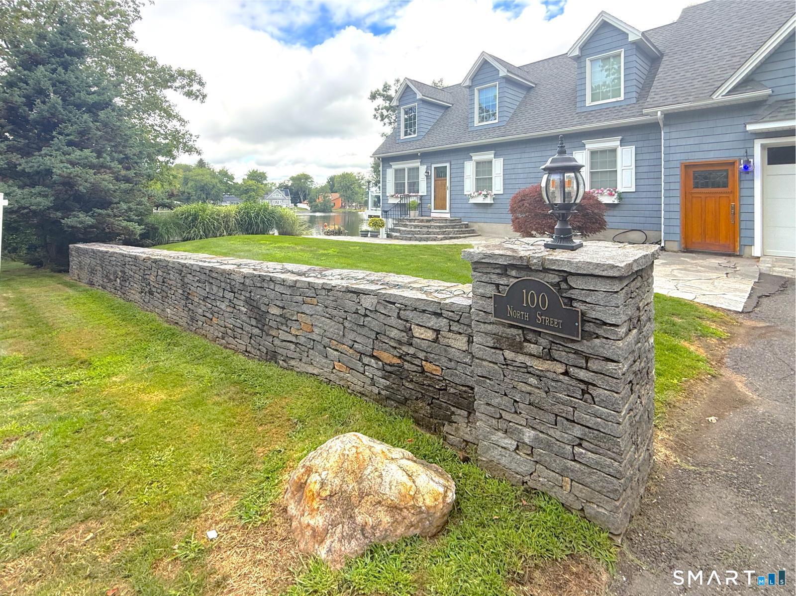 100 North Street Wolcott CT 06716