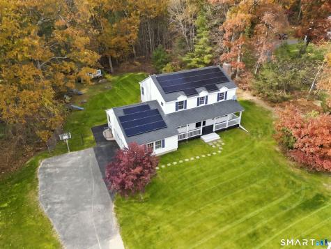 4 Acorn Drive Stafford CT 06076