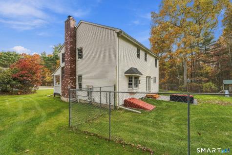 4 Acorn Drive Stafford CT 06076