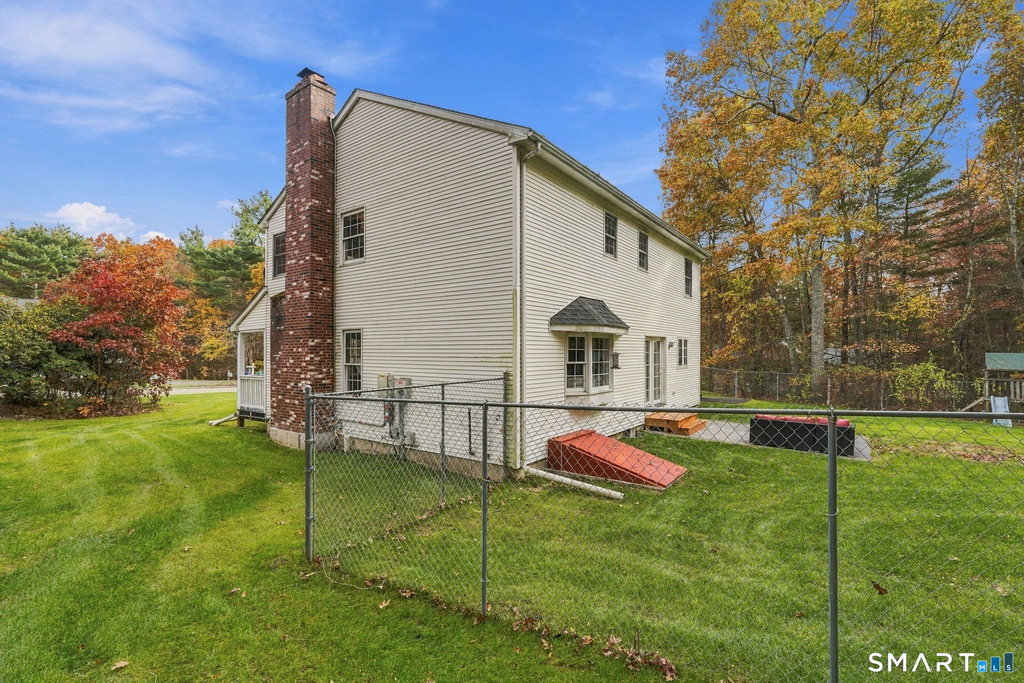 4 Acorn Drive Stafford CT 06076