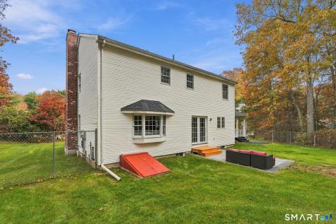 4 Acorn Drive Stafford CT 06076
