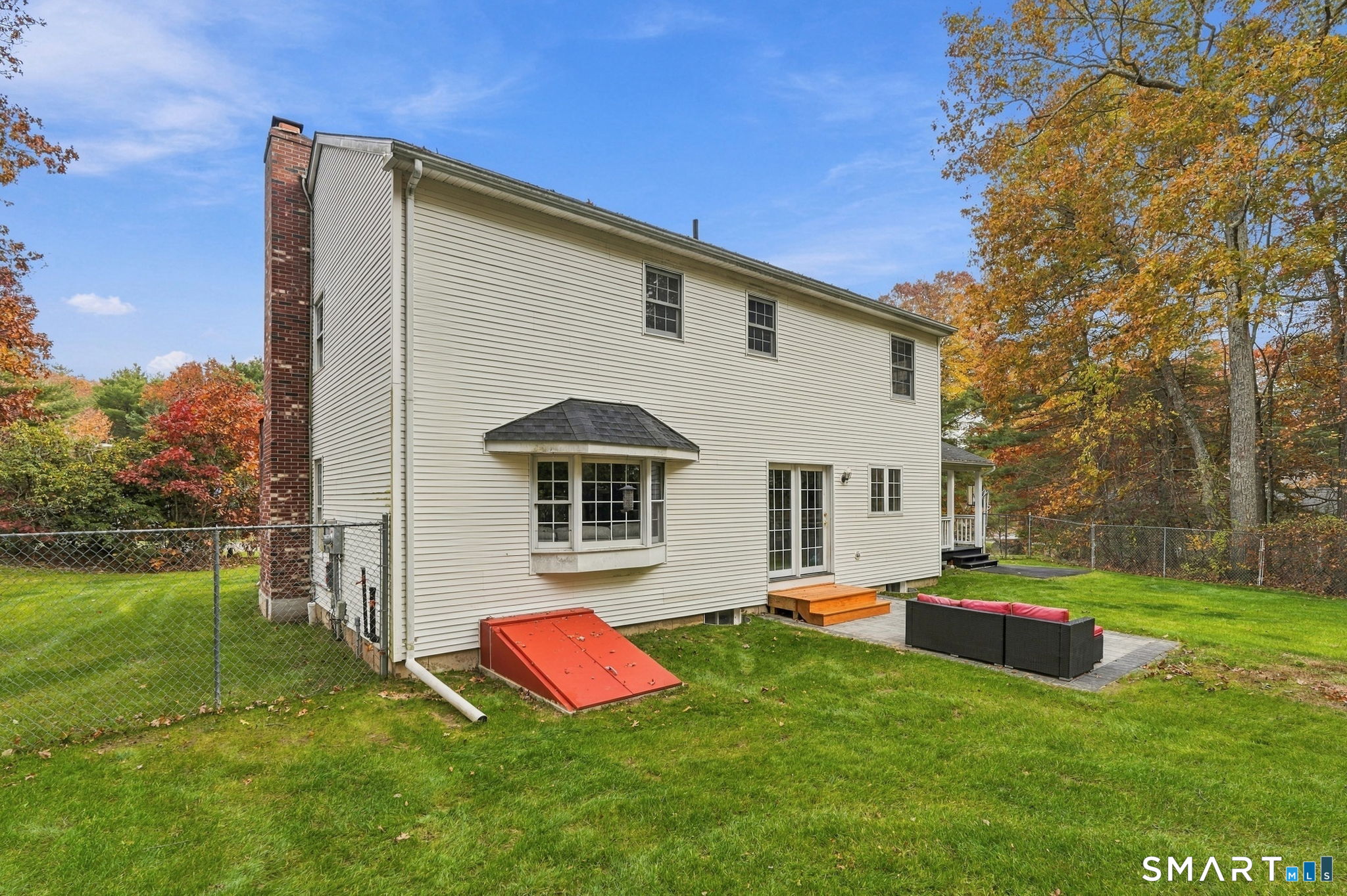 4 Acorn Drive Stafford CT 06076