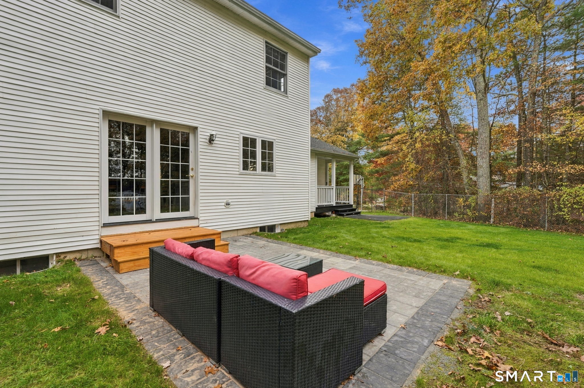 4 Acorn Drive Stafford CT 06076