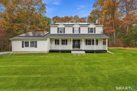 4 Acorn Drive Stafford CT 06076