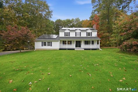 4 Acorn Drive Stafford CT 06076
