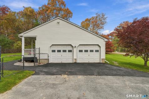 4 Acorn Drive Stafford CT 06076