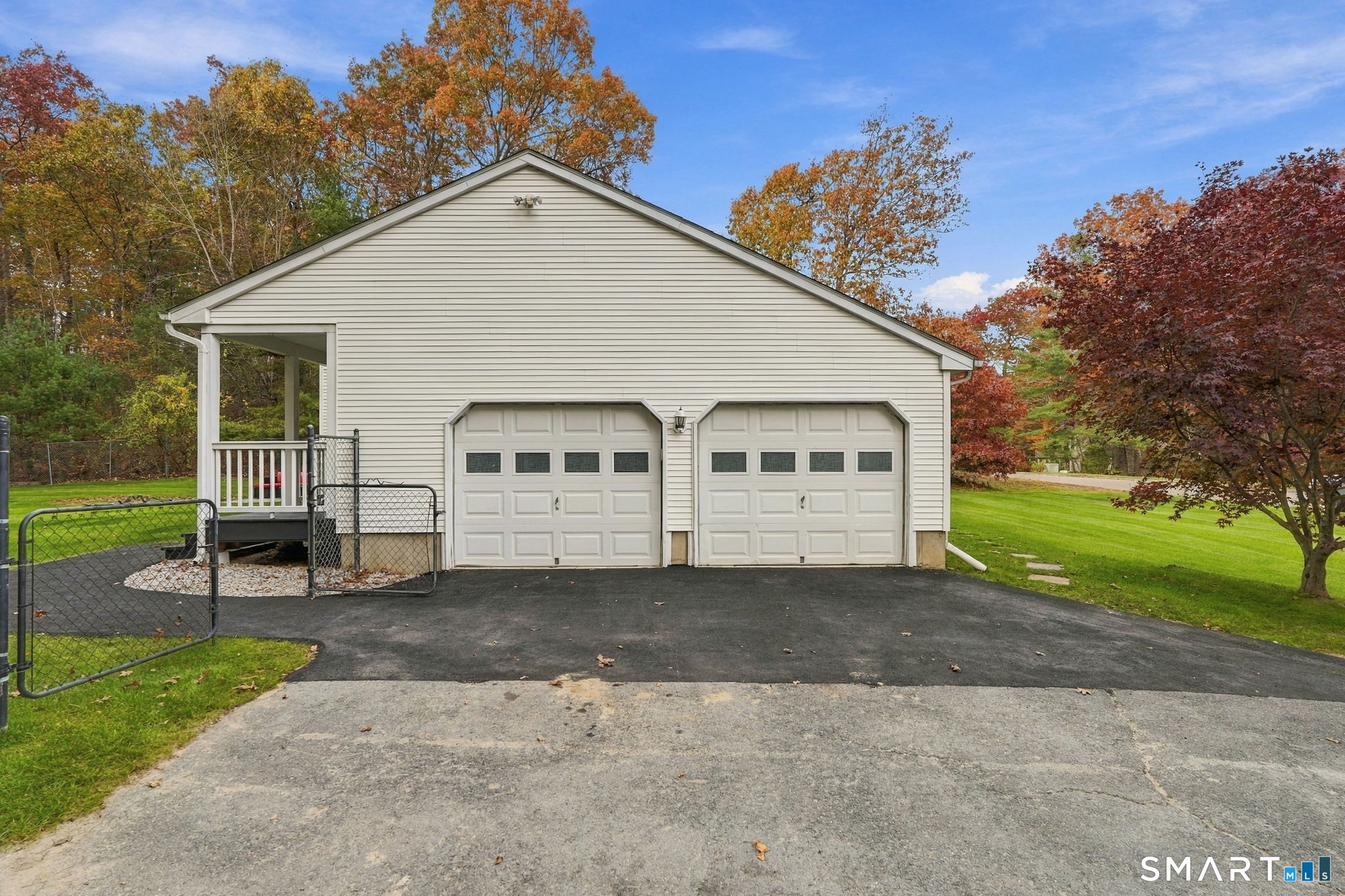 4 Acorn Drive Stafford CT 06076