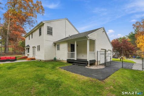 4 Acorn Drive Stafford CT 06076