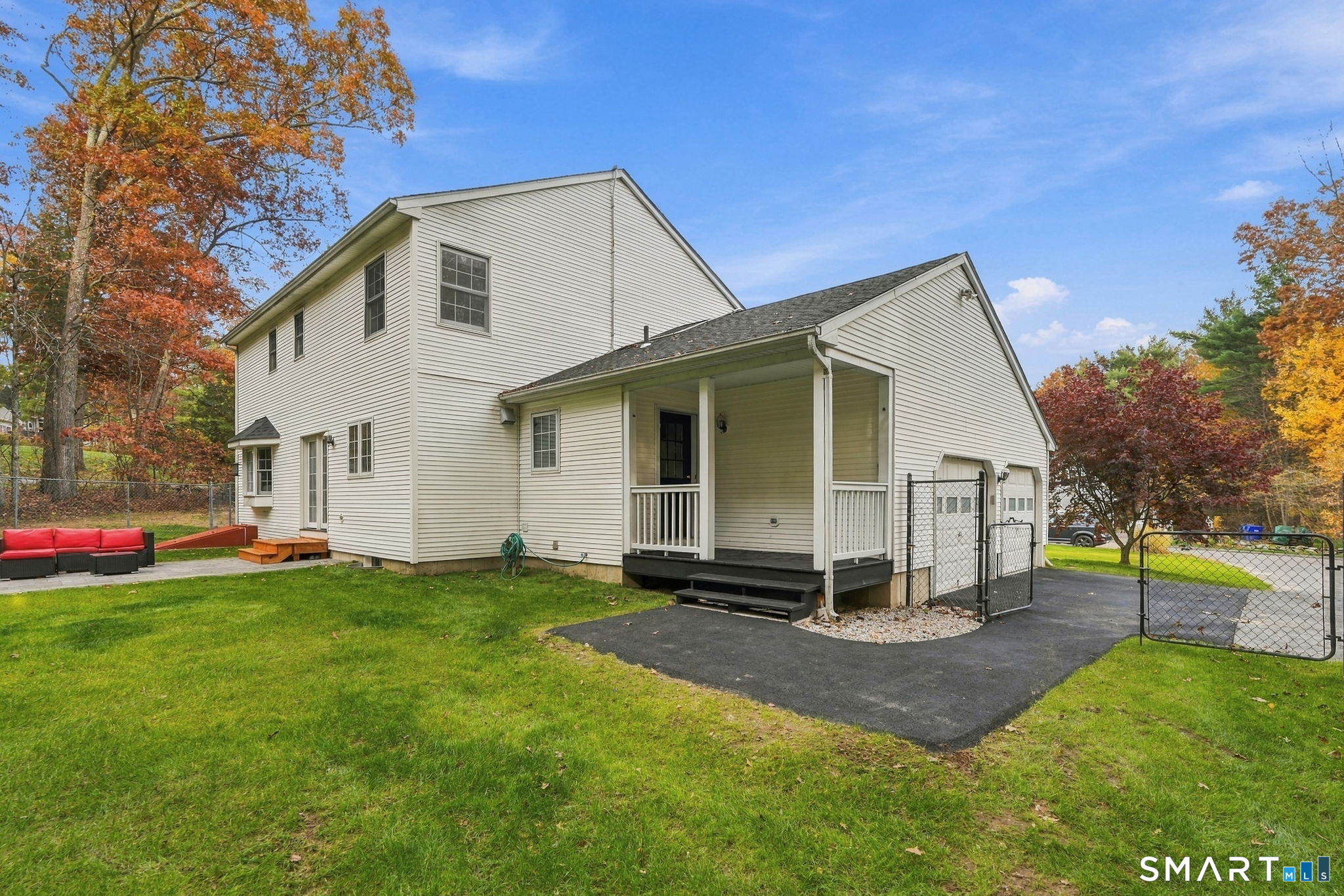4 Acorn Drive Stafford CT 06076