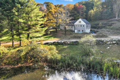 190 Cider Mill Road Tolland CT 06084