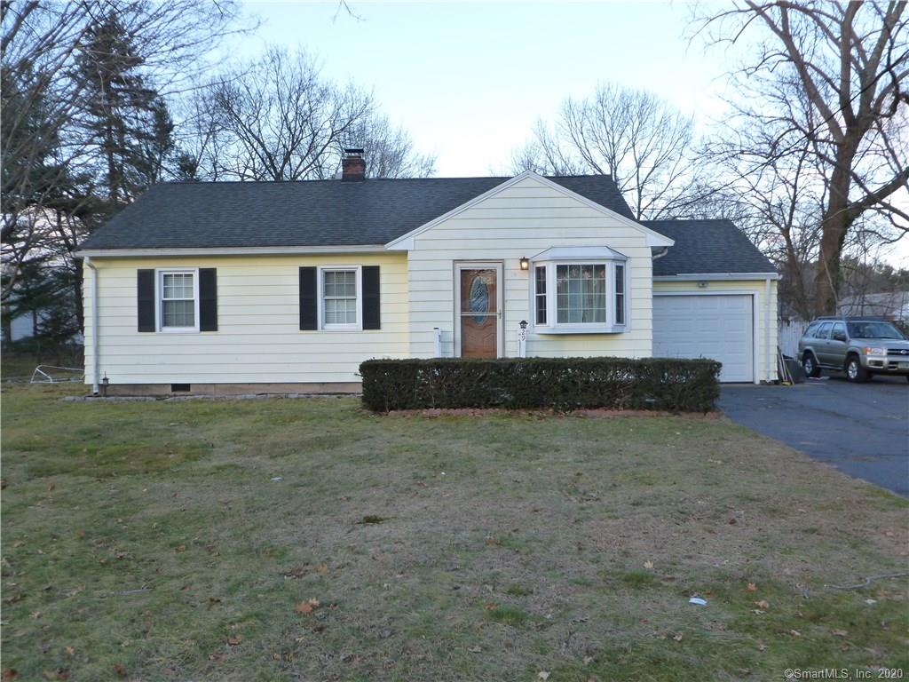 29 Glenn Road North Haven CT 06473