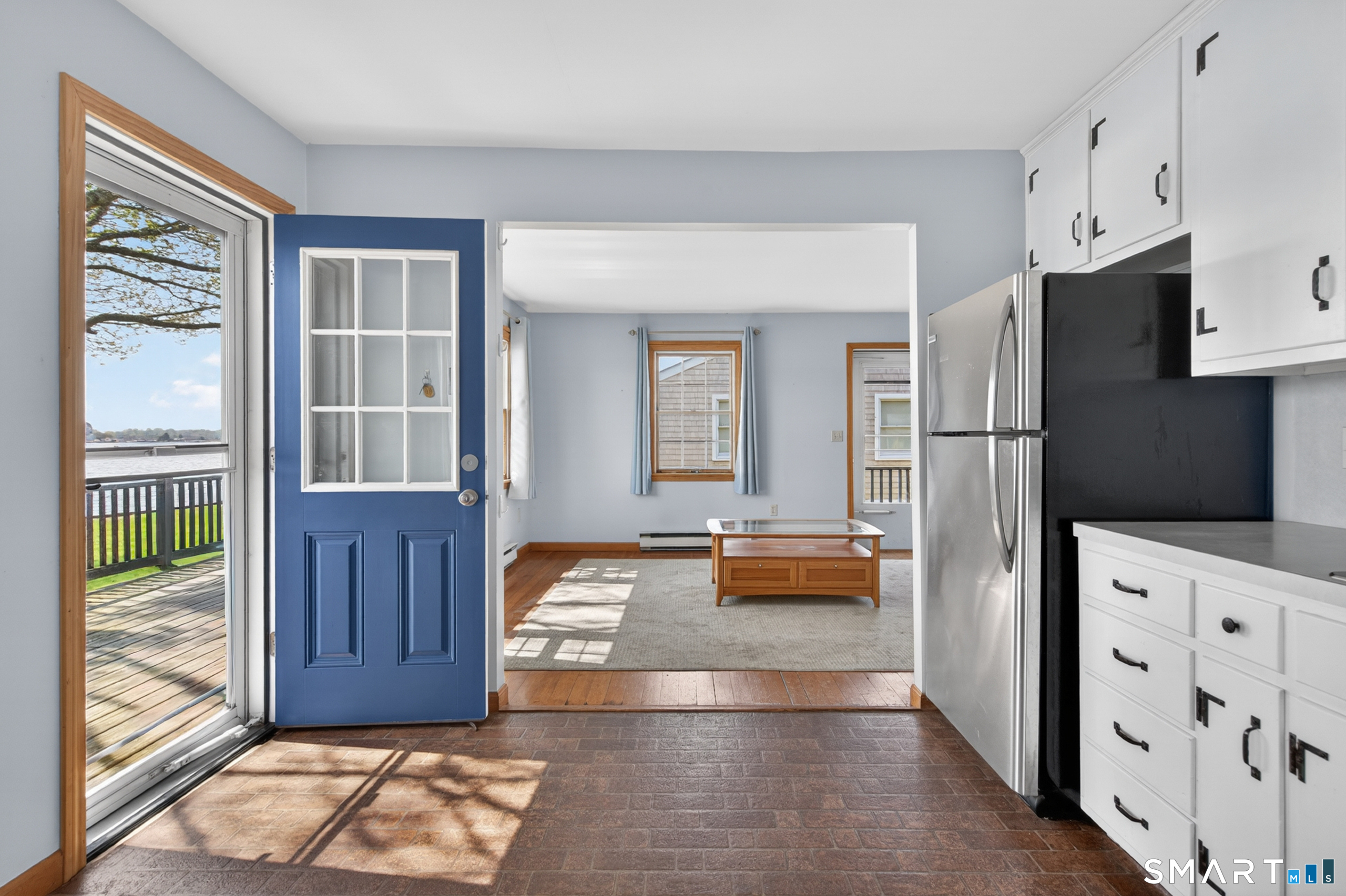 5 Sylvia Avenue Stonington CT 06355