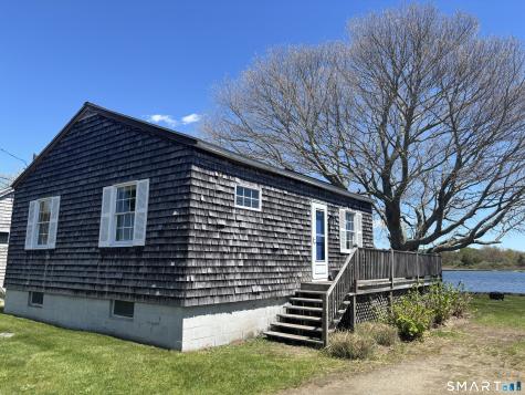 5 Sylvia Avenue Stonington CT 06355
