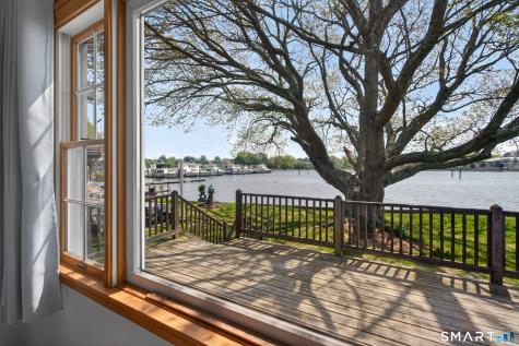 5 Sylvia Avenue Stonington CT 06355