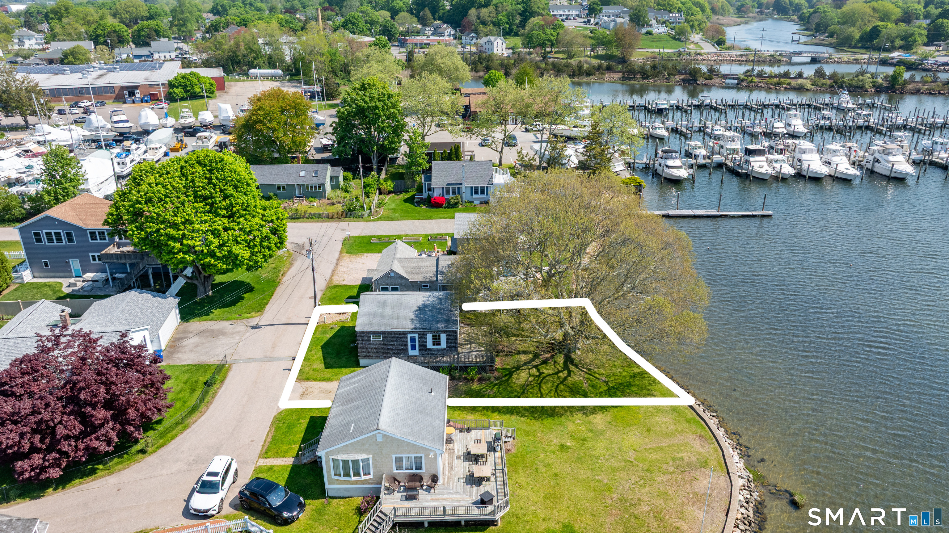 5 Sylvia Avenue Stonington CT 06355