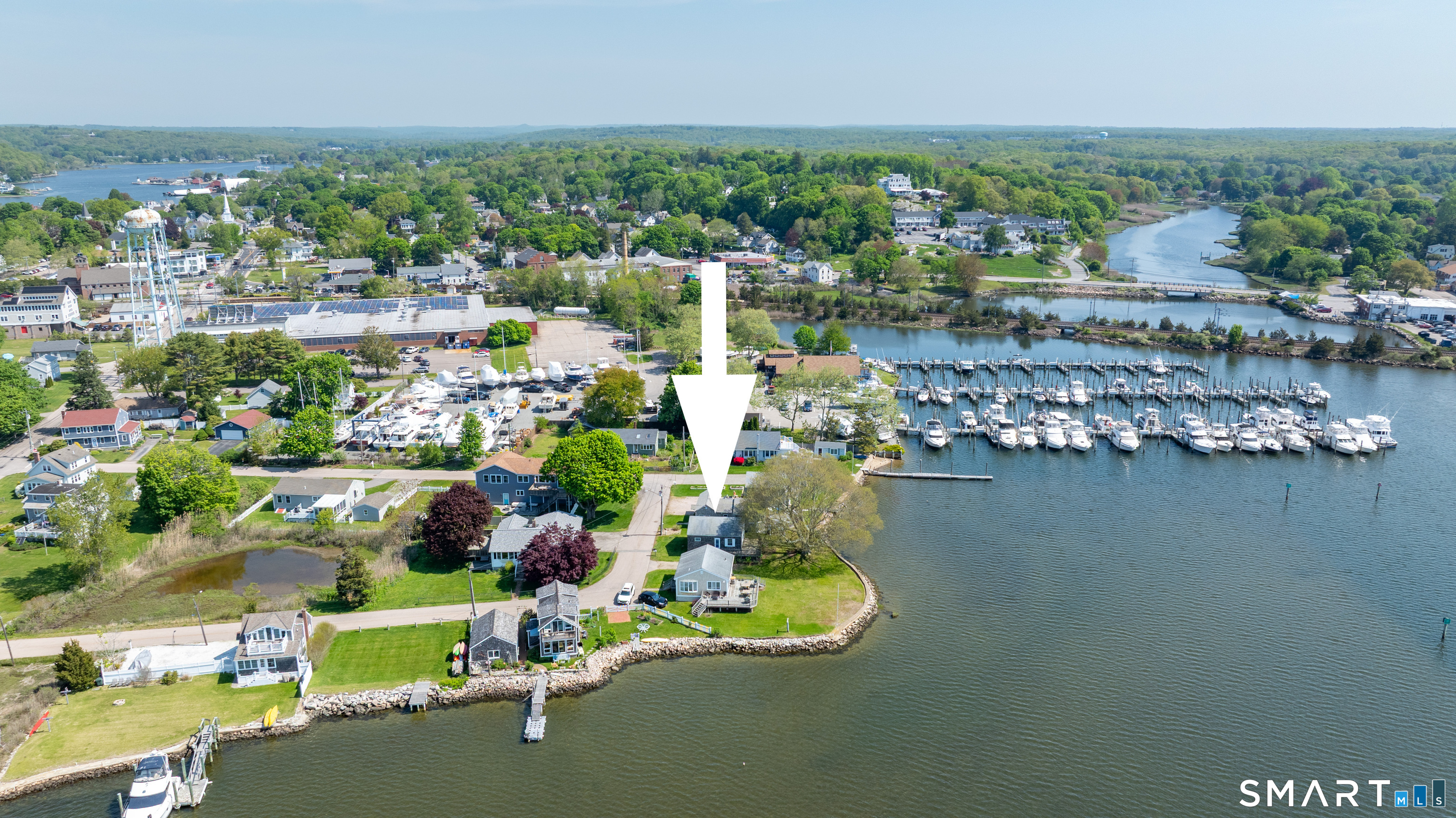 5 Sylvia Avenue Stonington CT 06355