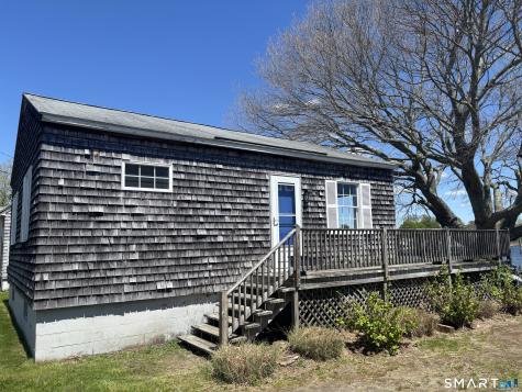 5 Sylvia Avenue Stonington CT 06355