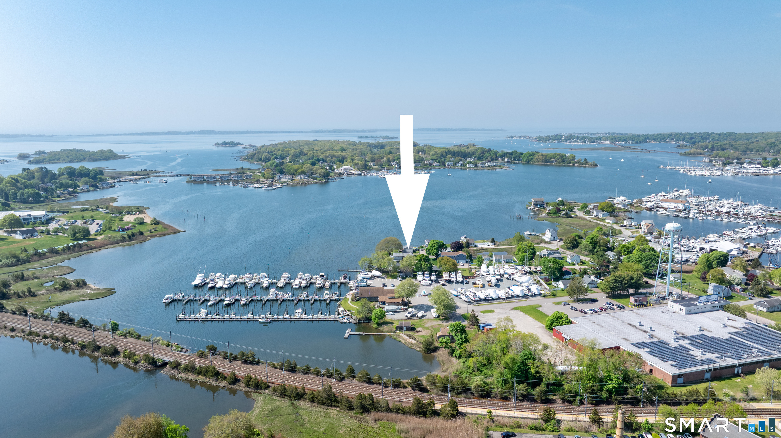 5 Sylvia Avenue Stonington CT 06355
