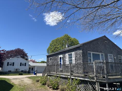 5 Sylvia Avenue Stonington CT 06355