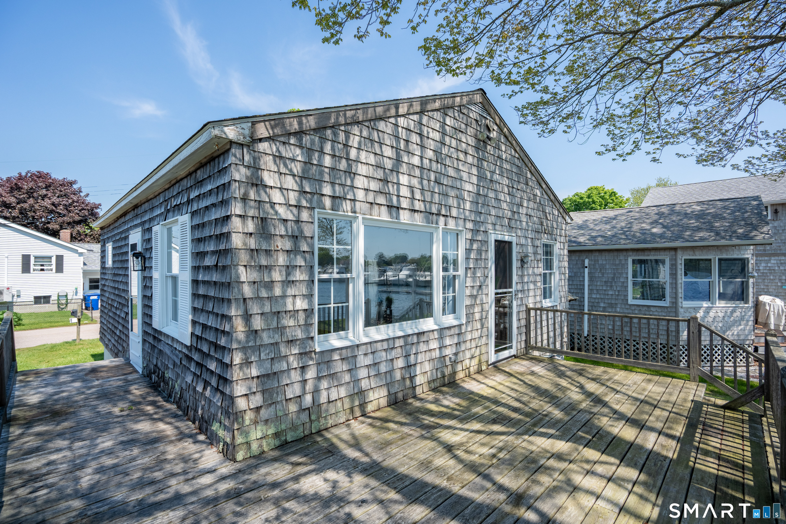5 Sylvia Avenue Stonington CT 06355
