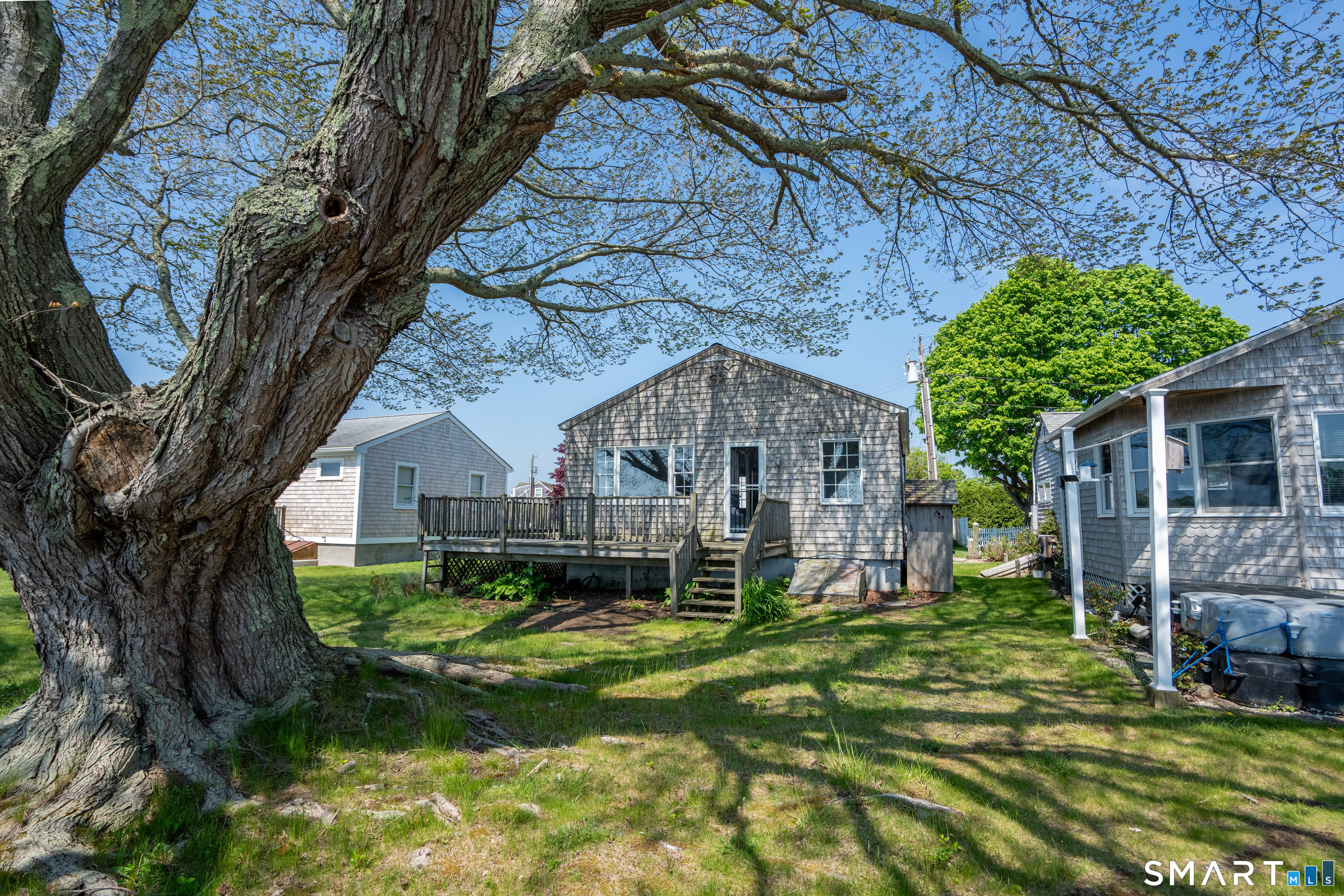 5 Sylvia Avenue Stonington CT 06355